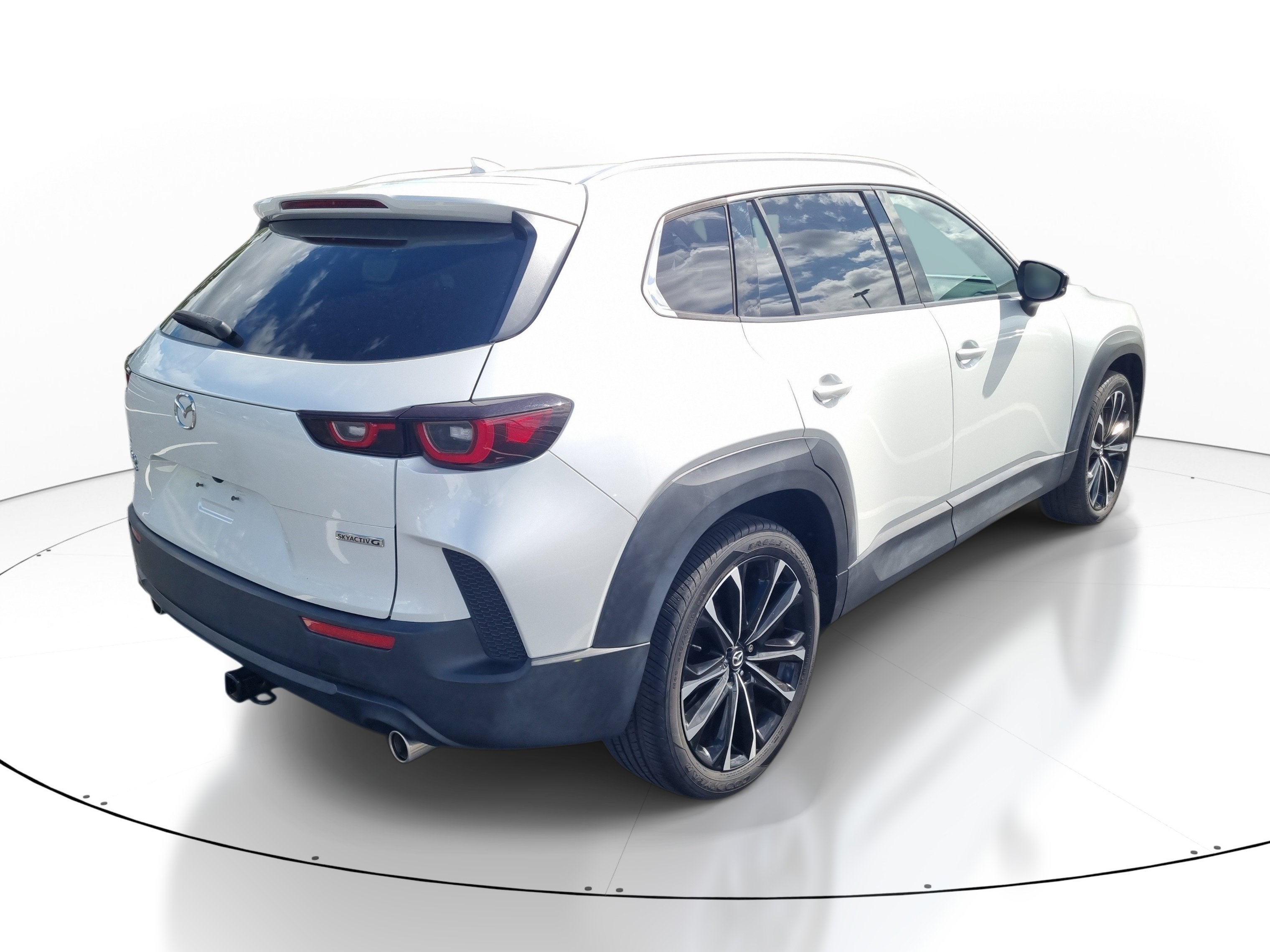 2023 Mazda Mazda CX-50 2.5 S Premium Plus Package