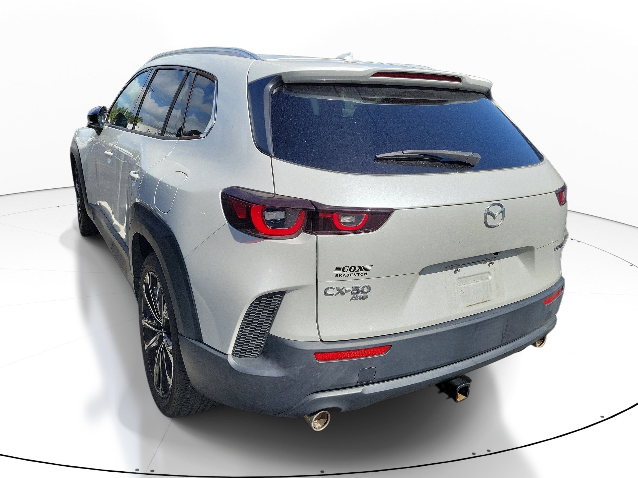 2023 Mazda Mazda CX-50 2.5 S Premium Plus Package