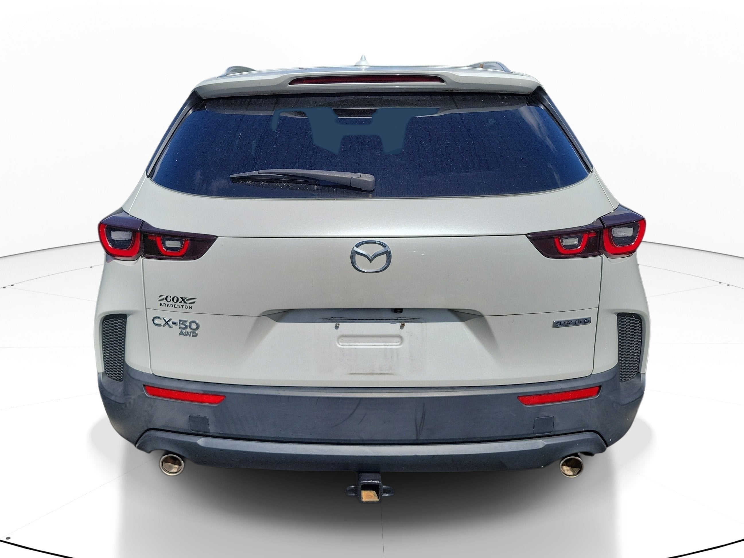 2023 Mazda Mazda CX-50 2.5 S Premium Plus Package