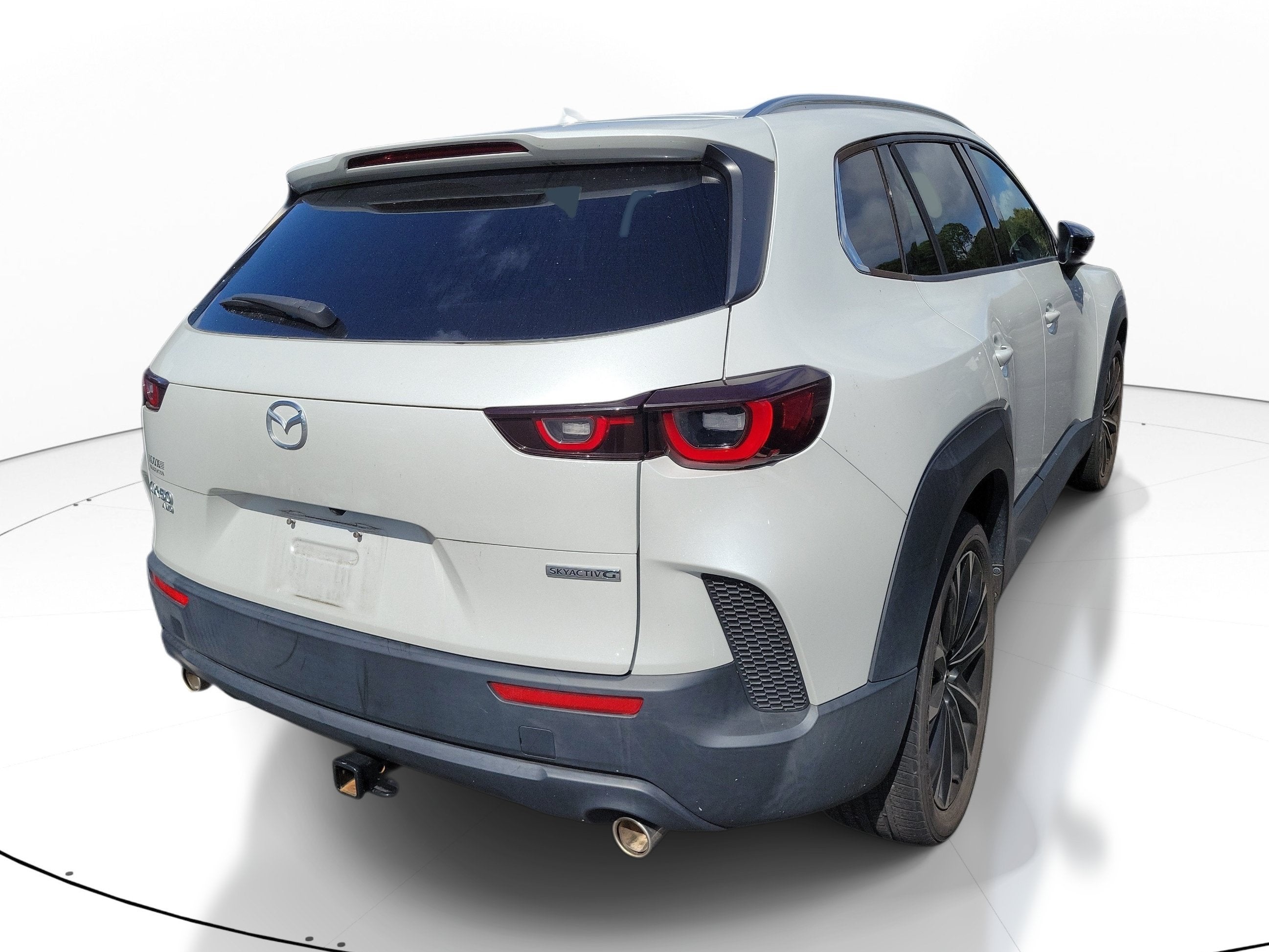 2023 Mazda Mazda CX-50 2.5 S Premium Plus Package
