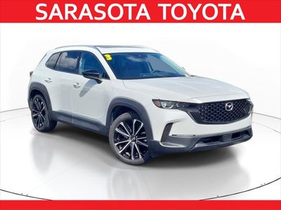 2023 Mazda Mazda CX-50 2.5 S Premium Plus Package
