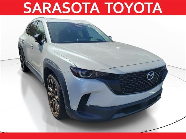2023 Mazda Mazda CX-50 2.5 S Premium Plus Package
