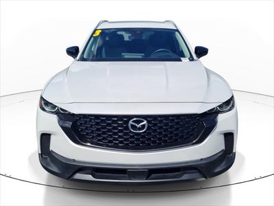 2023 Mazda Mazda CX-50 2.5 S Premium Plus Package