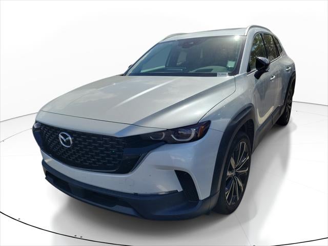 2023 Mazda Mazda CX-50 2.5 S Premium Plus Package
