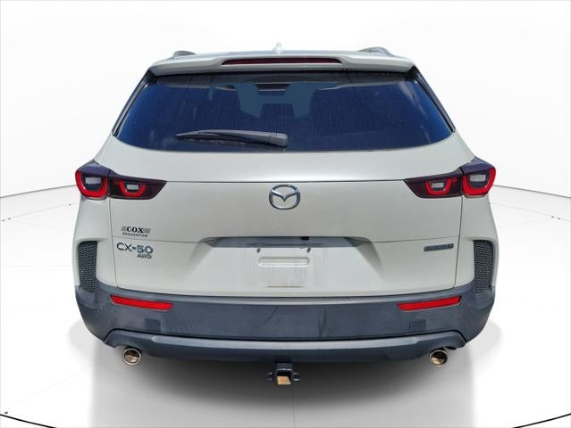 2023 Mazda Mazda CX-50 2.5 S Premium Plus Package