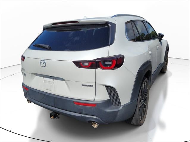 2023 Mazda Mazda CX-50 2.5 S Premium Plus Package