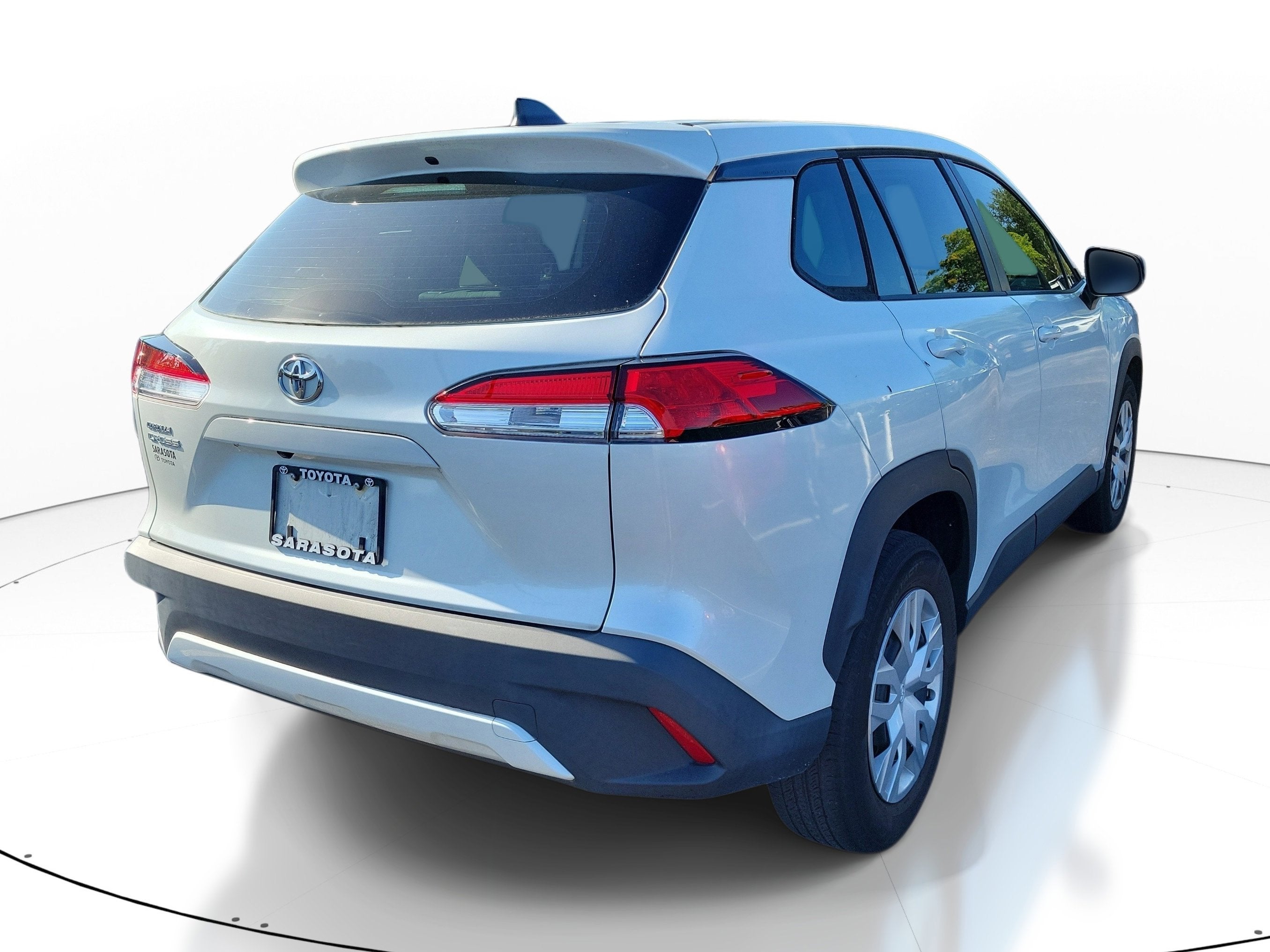 2023 Toyota Corolla Cross L
