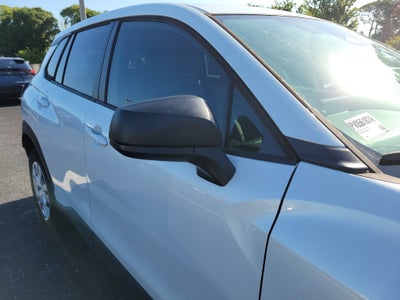 2023 Toyota Corolla Cross L