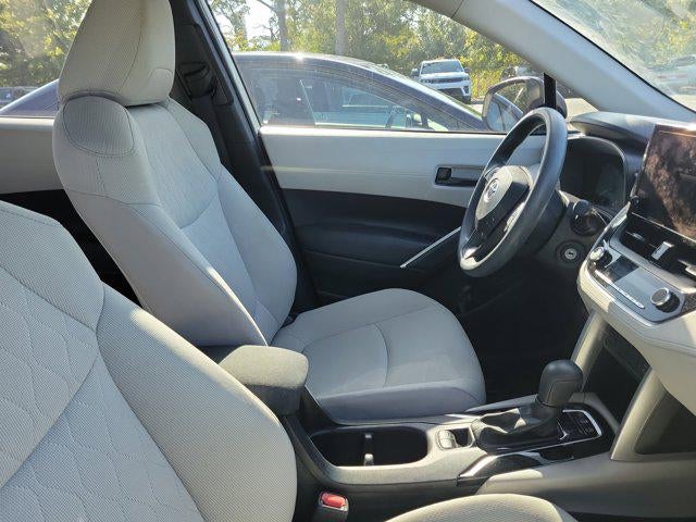 2023 Toyota Corolla Cross L