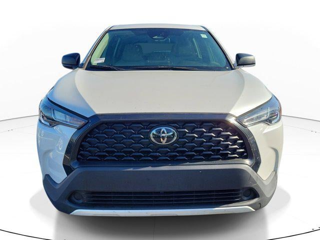 2023 Toyota Corolla Cross L