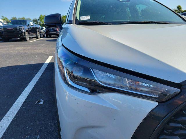 2023 Toyota Corolla Cross L