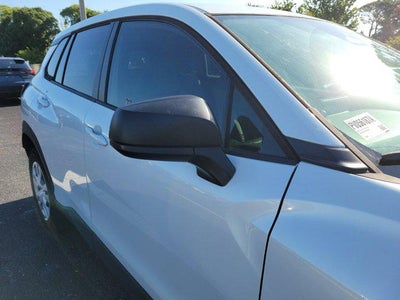 2023 Toyota Corolla Cross L