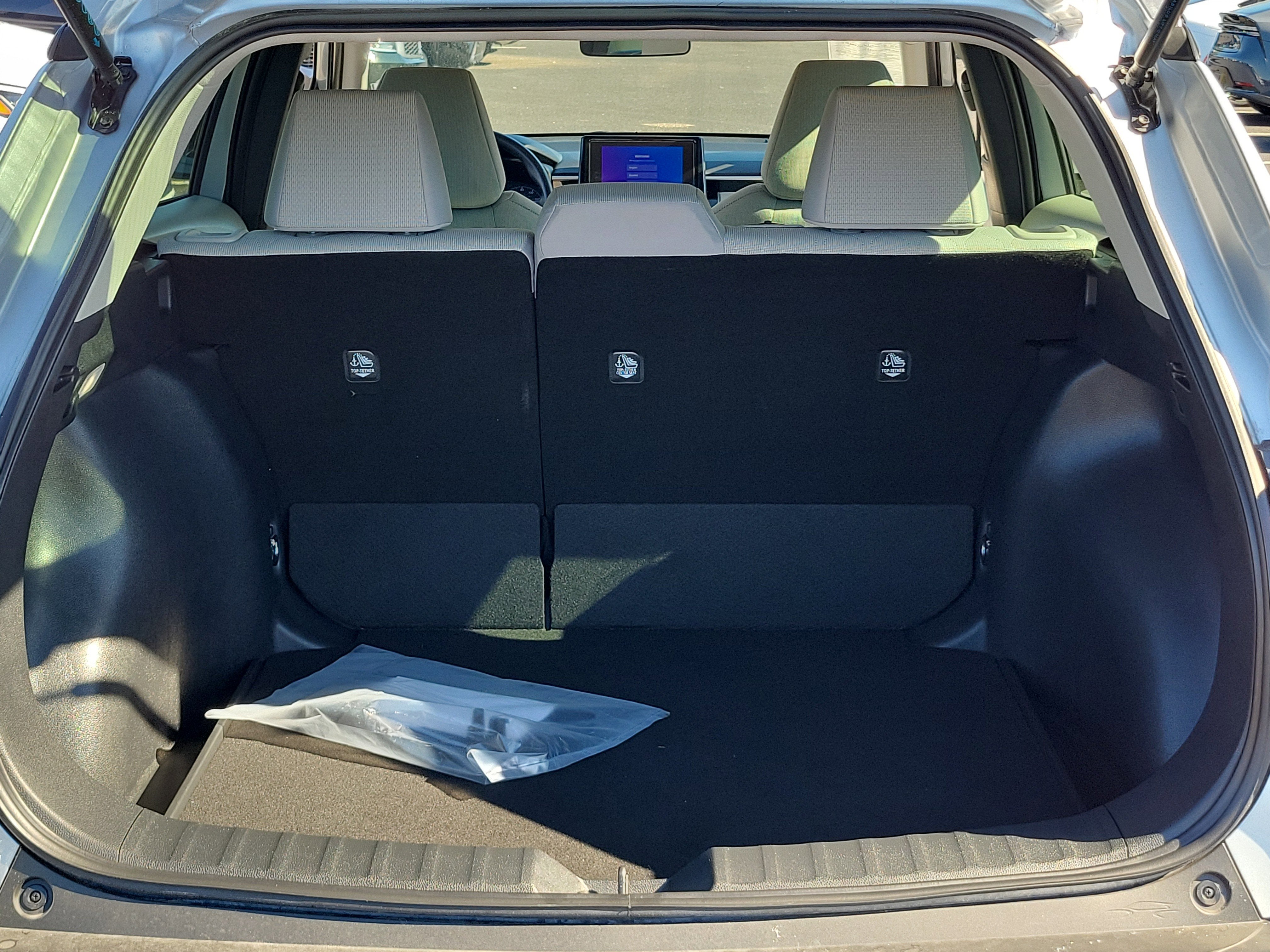 2024 Toyota Corolla Cross L