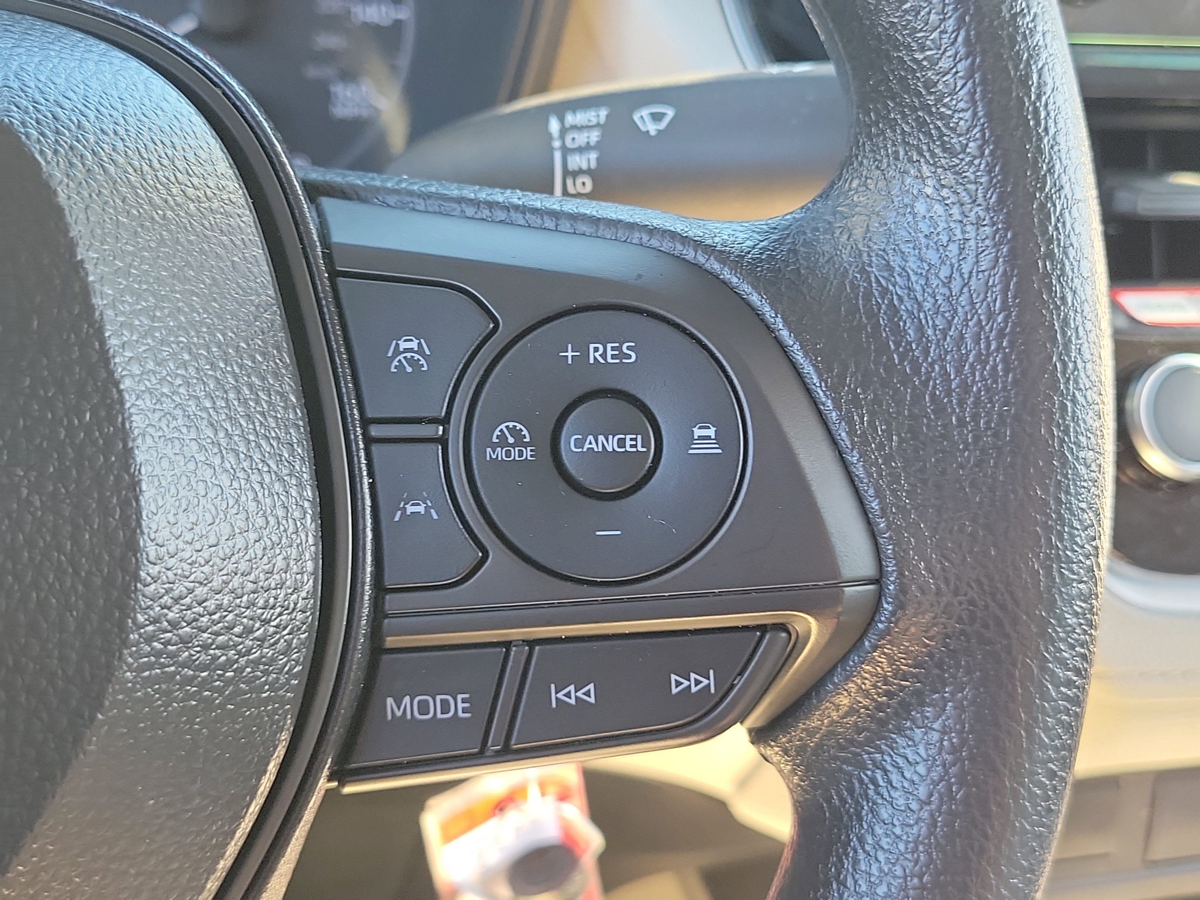 2024 Toyota Corolla Cross L