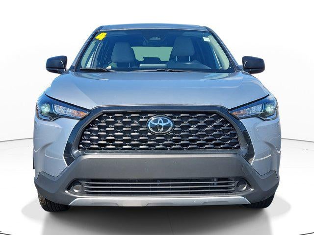 2024 Toyota Corolla Cross L