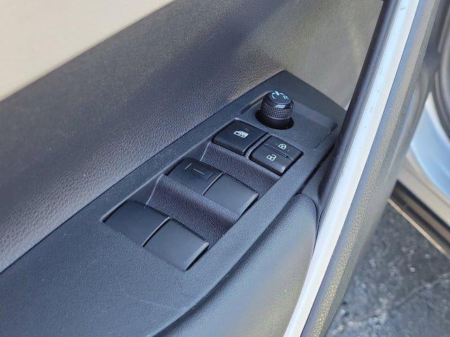 2024 Toyota Corolla Cross L