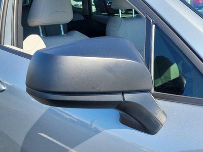 2024 Toyota Corolla Cross L