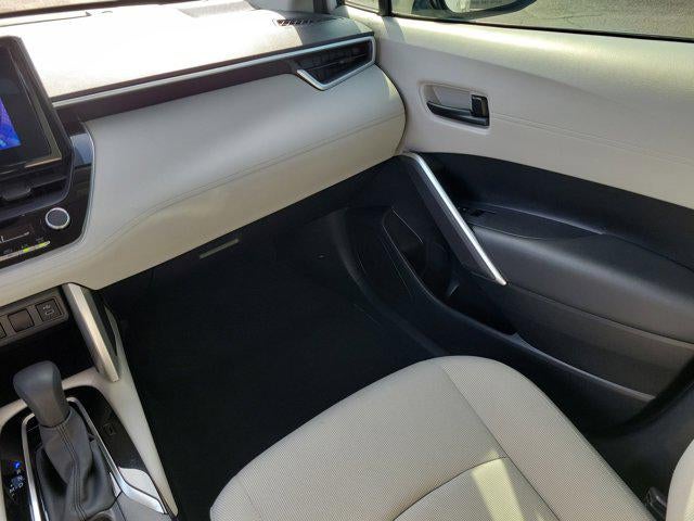 2024 Toyota Corolla Cross L