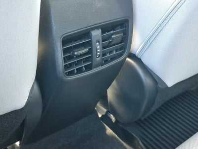 2025 Toyota Corolla Cross L