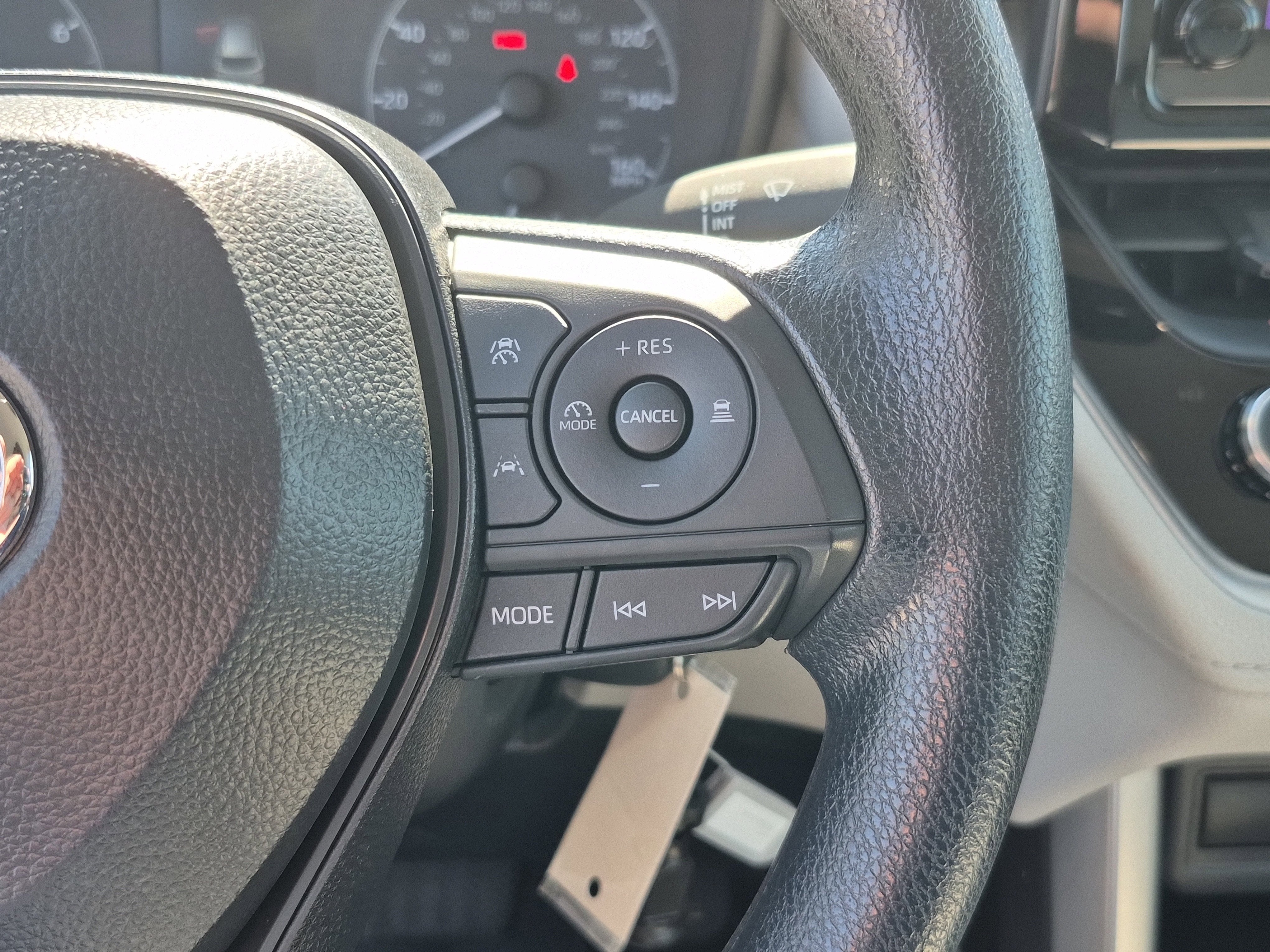 2025 Toyota Corolla Cross L