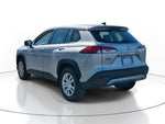 2025 Toyota Corolla Cross L