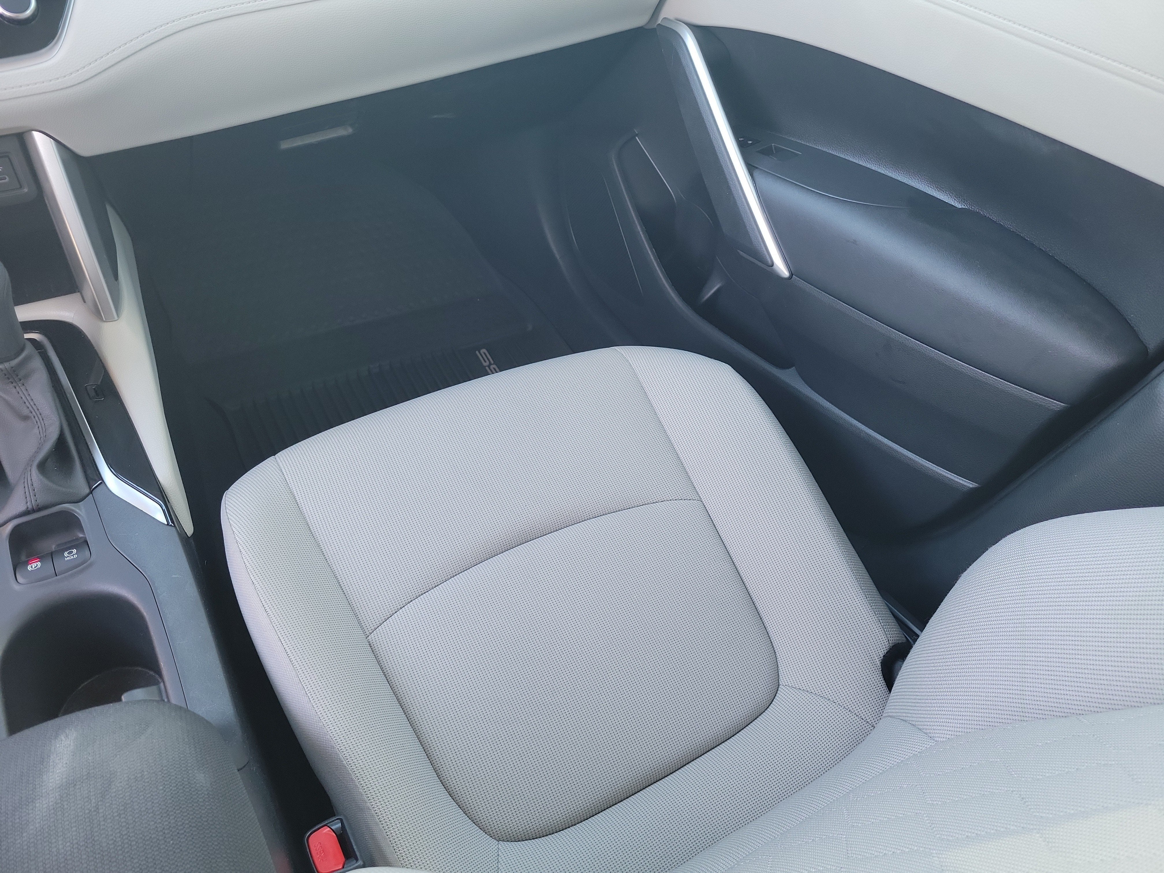 2023 Toyota Corolla Cross L