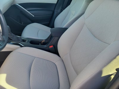 2023 Toyota Corolla Cross L