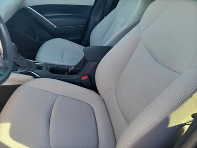 2023 Toyota Corolla Cross L