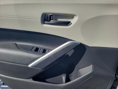 2023 Toyota Corolla Cross L