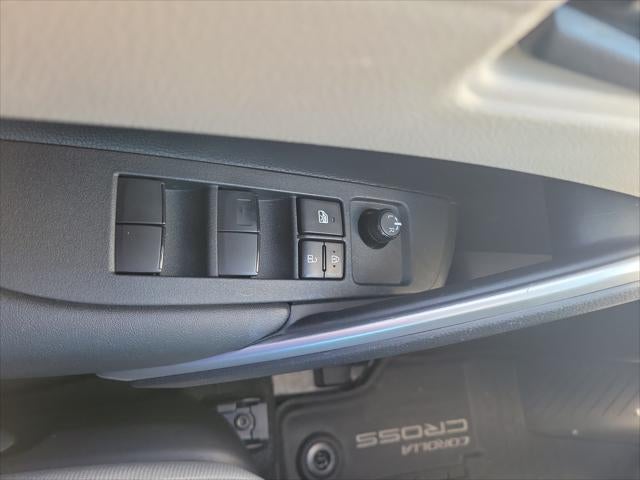 2023 Toyota Corolla Cross L