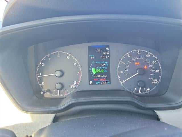 2023 Toyota Corolla Cross L