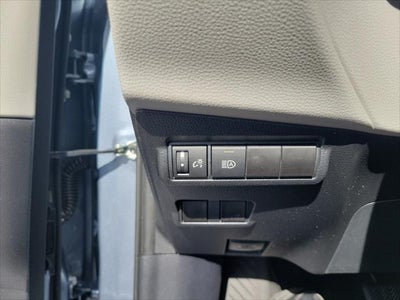 2023 Toyota Corolla Cross L