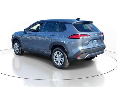 2023 Toyota Corolla Cross L