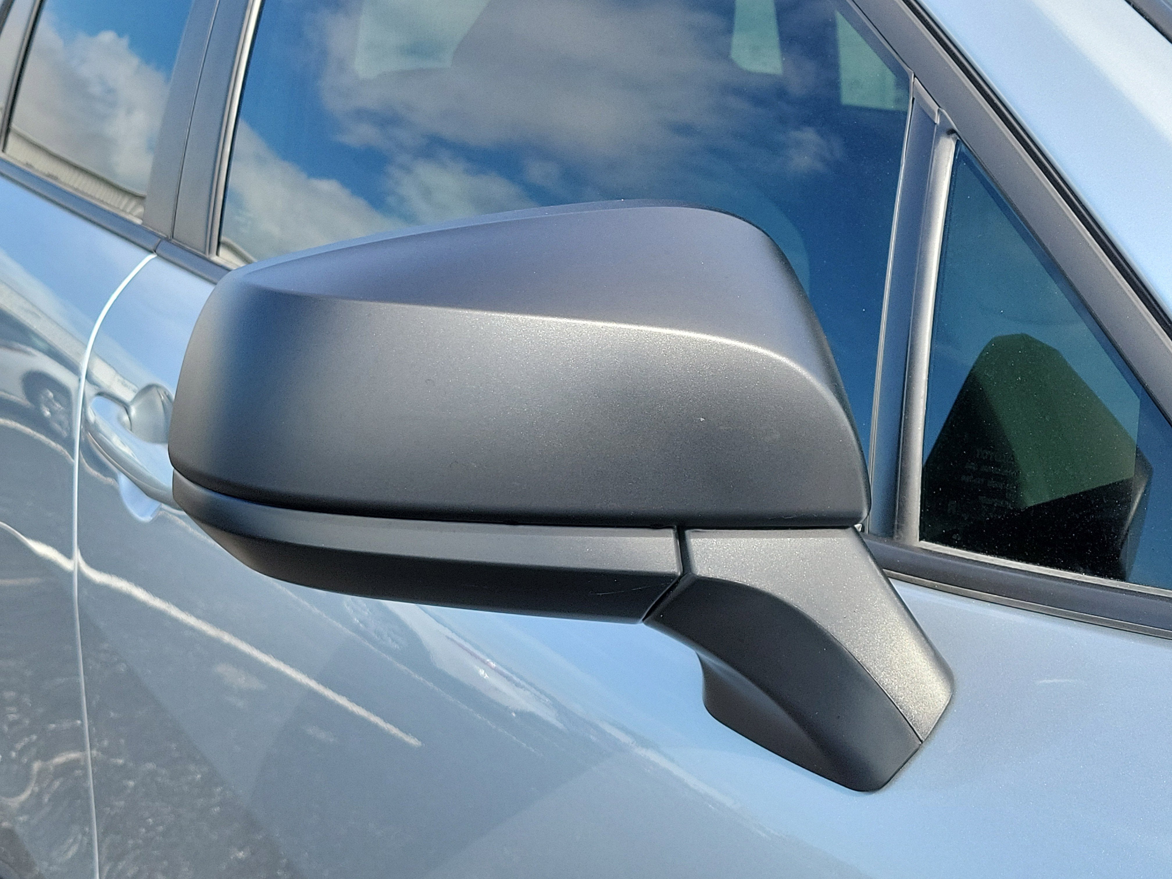 2025 Toyota Corolla Cross L