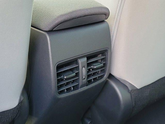 2025 Toyota Corolla Cross L