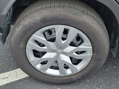 2025 Toyota Corolla Cross L