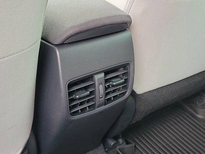 2025 Toyota Corolla Cross L