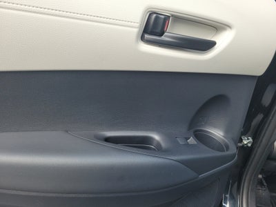 2025 Toyota Corolla Cross L