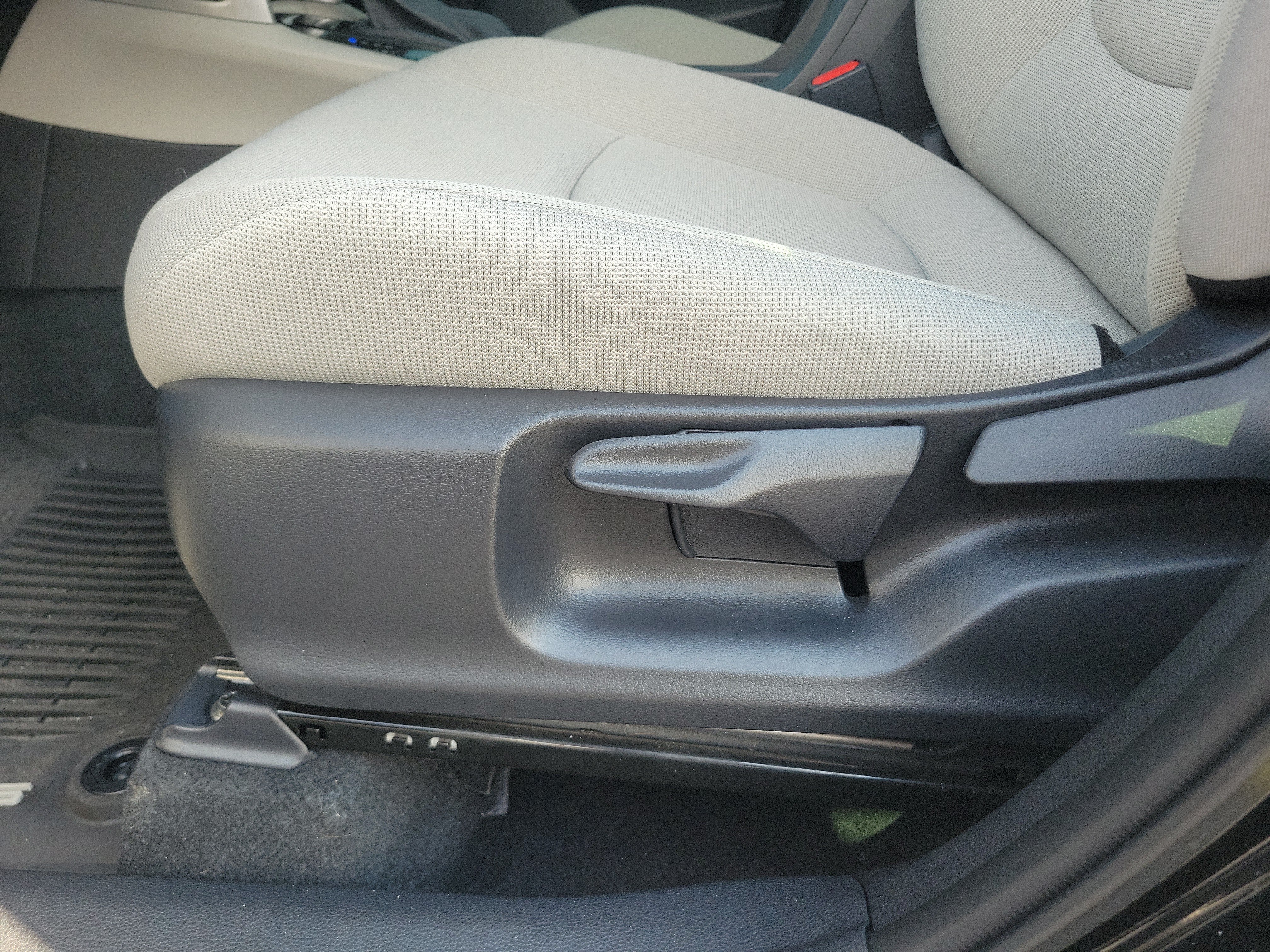 2025 Toyota Corolla Cross L