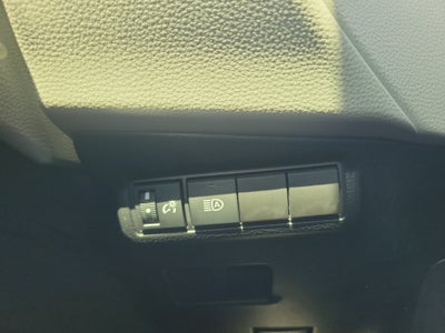 2025 Toyota Corolla Cross L