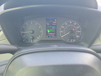 2025 Toyota Corolla Cross L