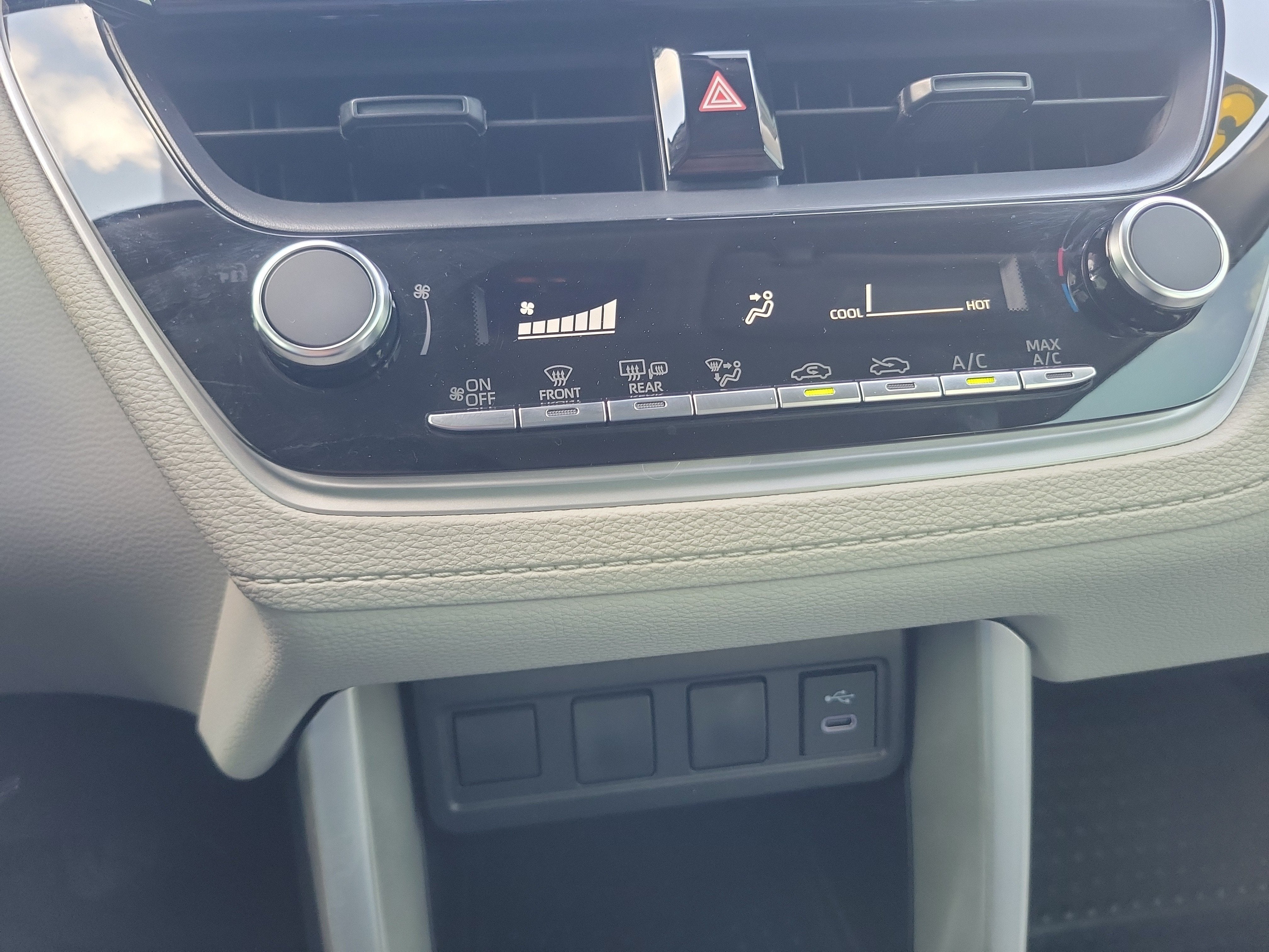 2025 Toyota Corolla Cross L
