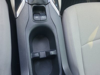 2025 Toyota Corolla Cross L