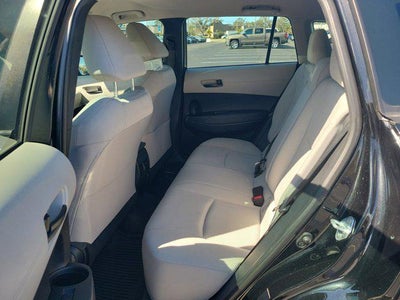 2023 Toyota Corolla Cross L