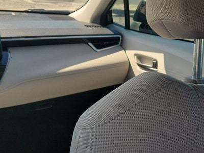 2023 Toyota Corolla Cross L