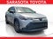 2023 Toyota Corolla Cross Hybrid S