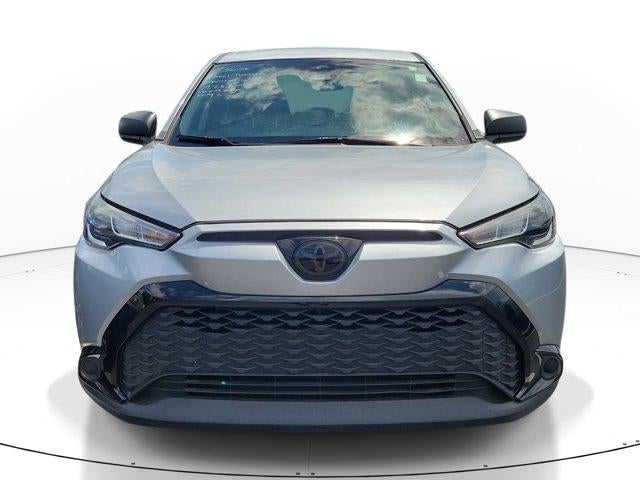2023 Toyota Corolla Cross Hybrid S