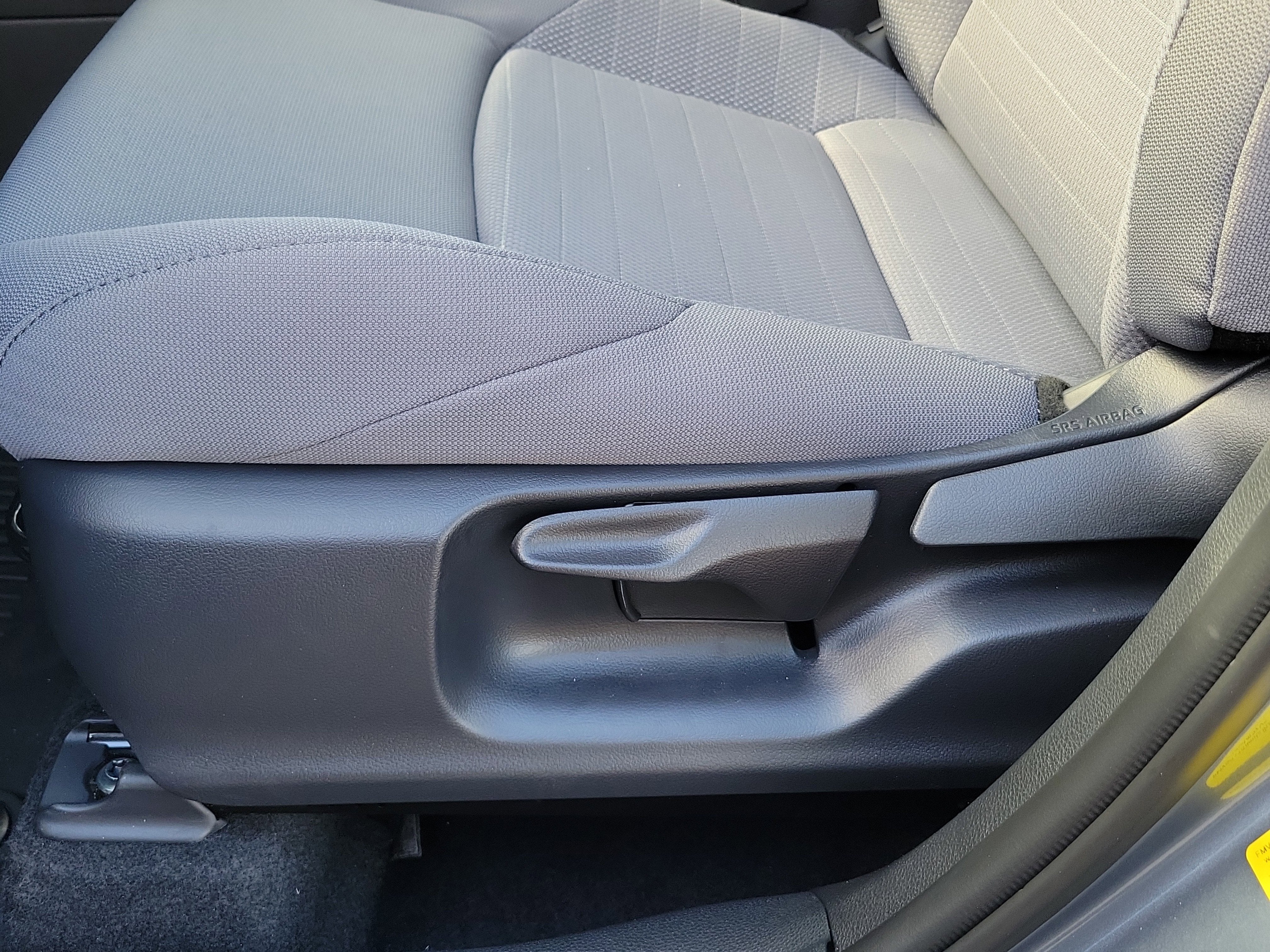 2026 Toyota Corolla Cross Hybrid SE