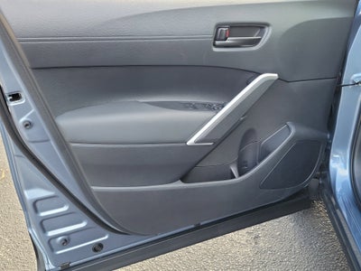 2026 Toyota Corolla Cross Hybrid SE