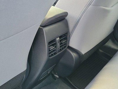 2026 Toyota Corolla Cross Hybrid SE